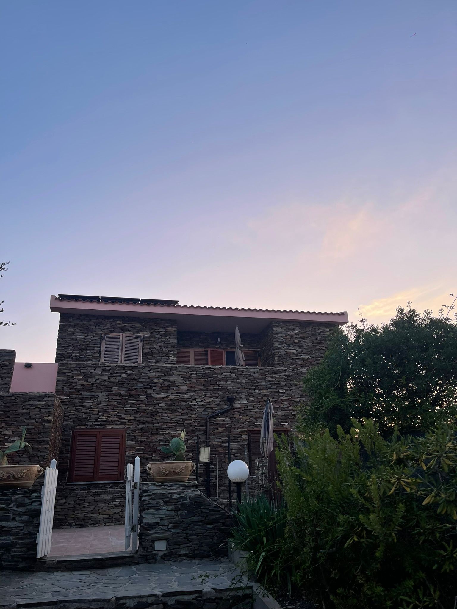 casa